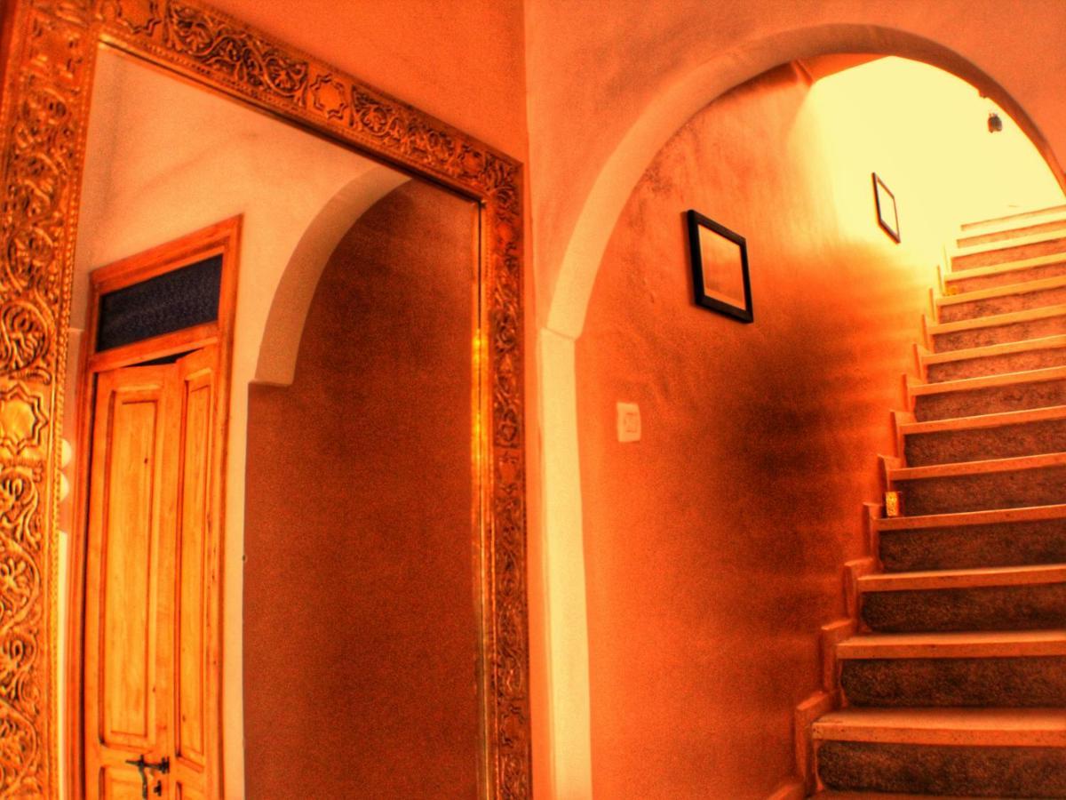 Riad 111 & Spa Marrakesh Exterior foto