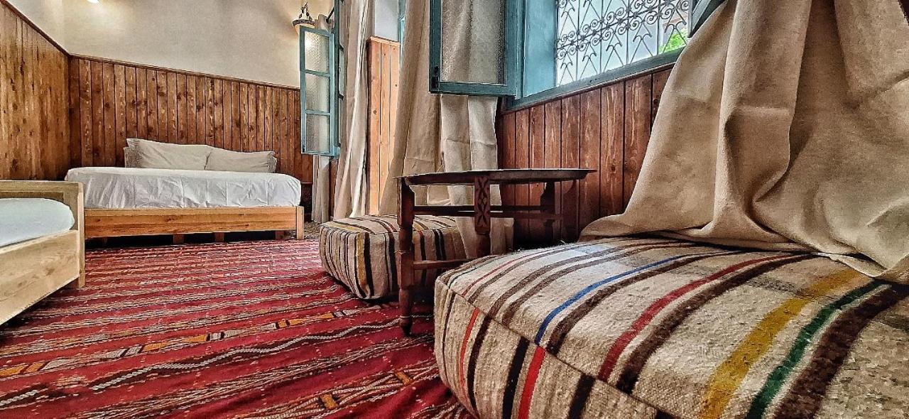 Riad 111 & Spa Marrakesh Exterior foto