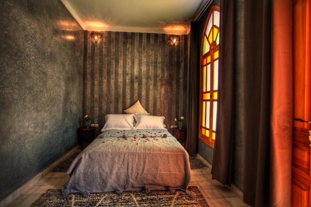 Riad 111 & Spa Marrakesh Exterior foto
