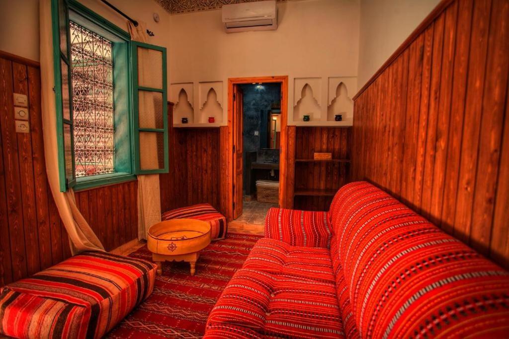Riad 111 & Spa Marrakesh Exterior foto