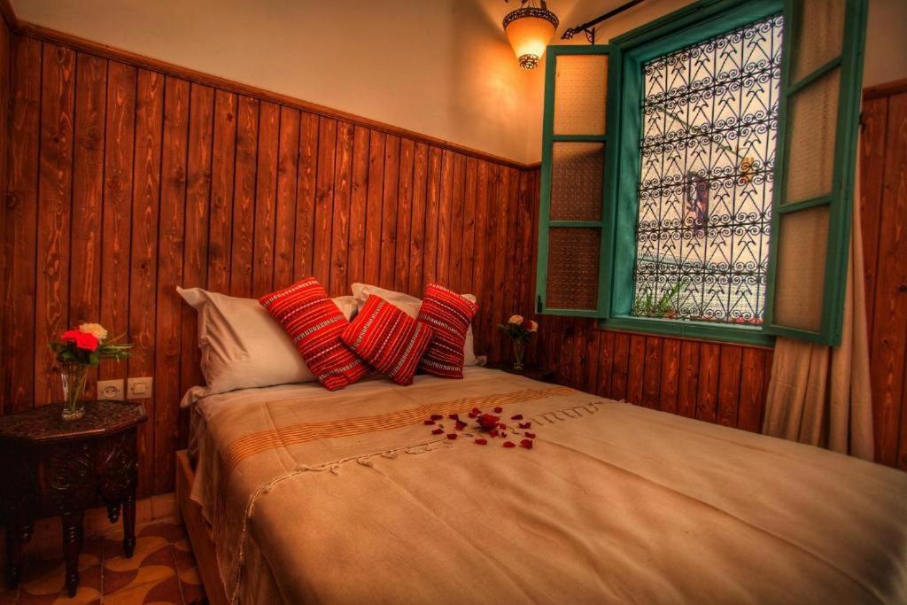 Riad 111 & Spa Marrakesh Exterior foto